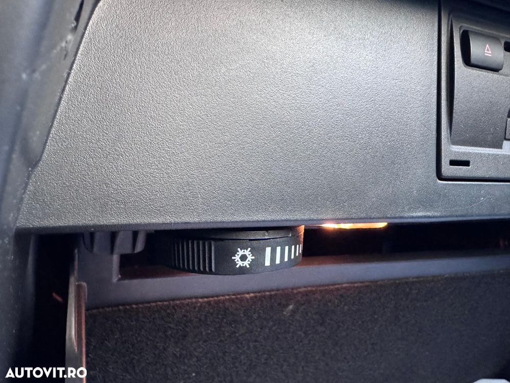 Skoda Octavia 1.6 TDI Classic - 29