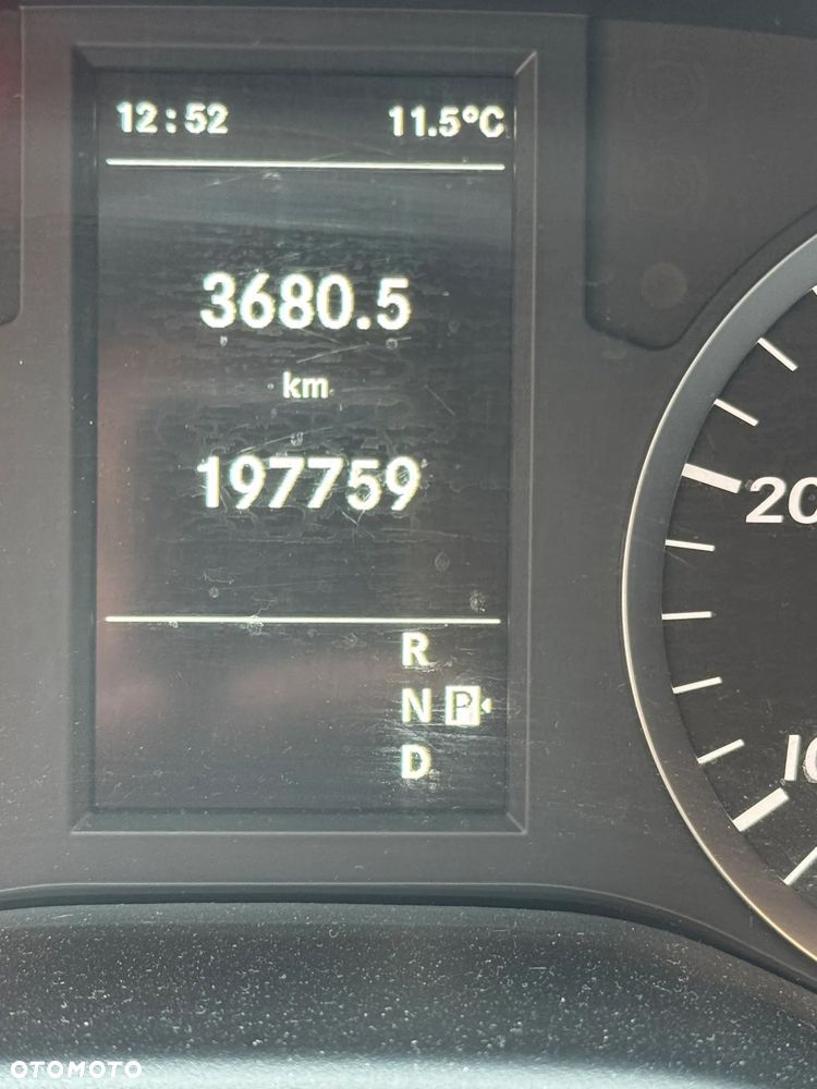 Mercedes-Benz Vito CDI Tourer Pro 447.705 - 8