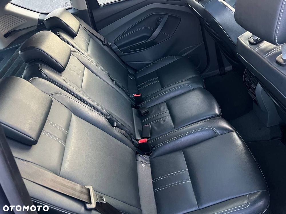 Ford C-MAX 1.6 EcoBoost Titanium ASS - 9