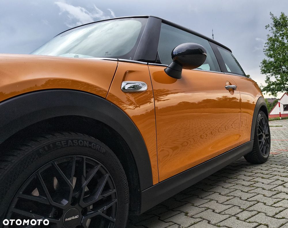MINI Cooper S - 10
