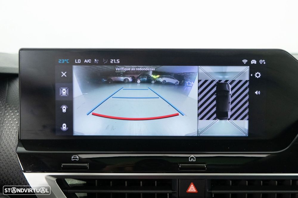 Citroën C4 X 1.2 PureTech Shine Pack EAT8 - 20