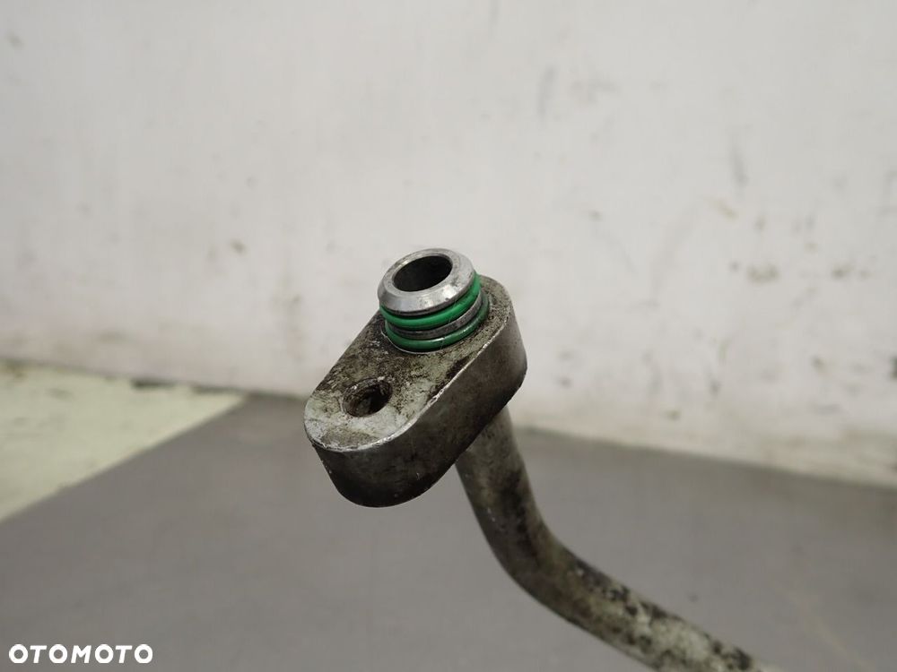 PRZEWÓD KLIMATYZACJI PEUGEOT BOXER II - 6