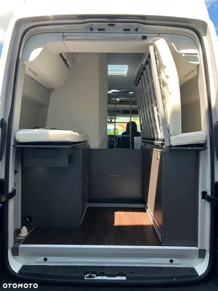 Volkswagen Grand California 600 - 14