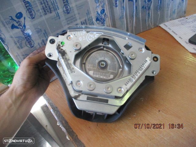 Airbag Condutor 1684600298 MERCEDES W168 2002 - 2