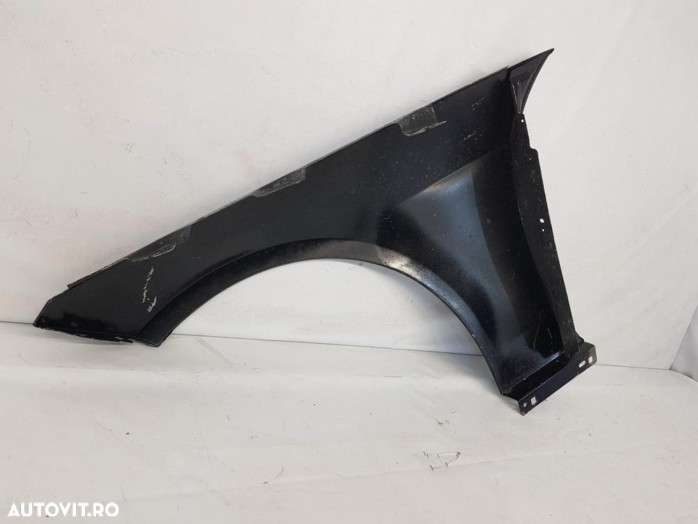 Aripa dreapta fata Mercedes E Class W212 dupa 2009 - 8