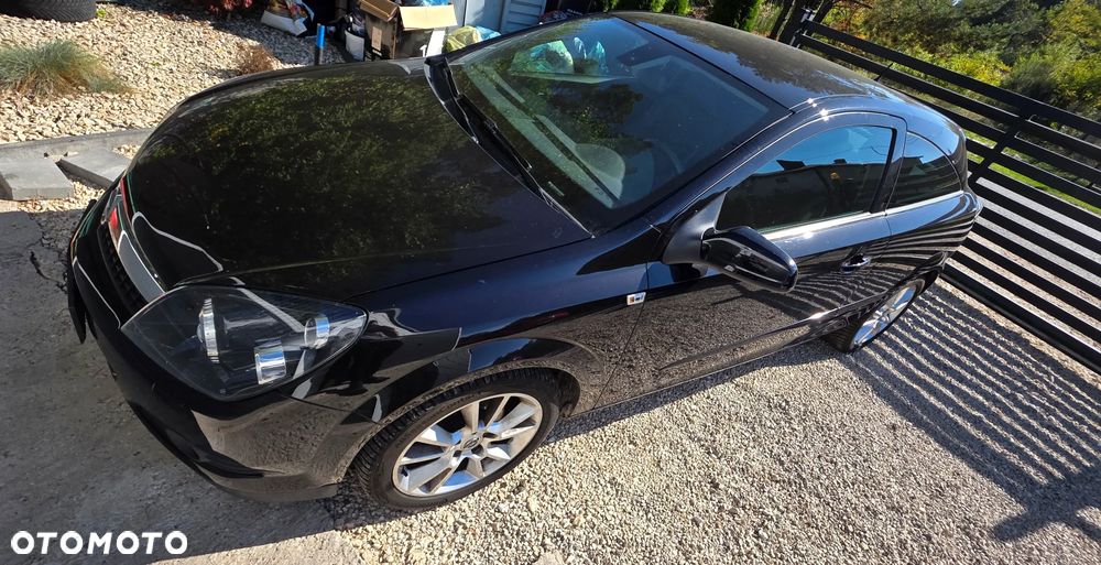 Opel Astra 1.8 Cosmo - 1