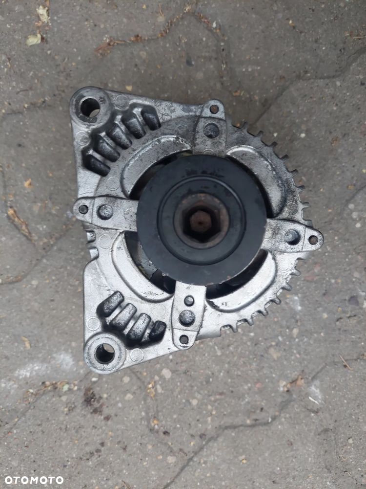 Alternator Ford Focus MK2 C-Max 1.6 TDCI - 2