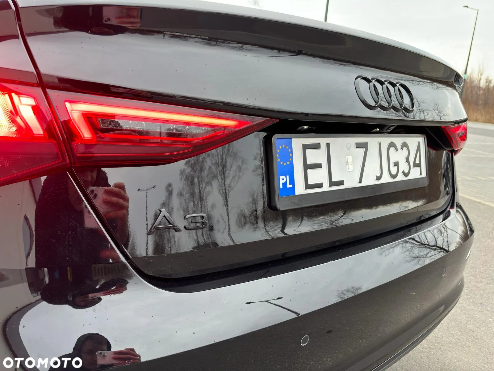 Audi A3 - 21