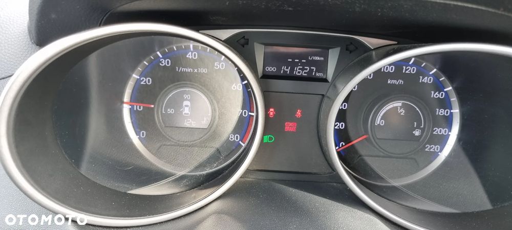 Hyundai ix35 1.6 GDI Comfort 2WD - 11