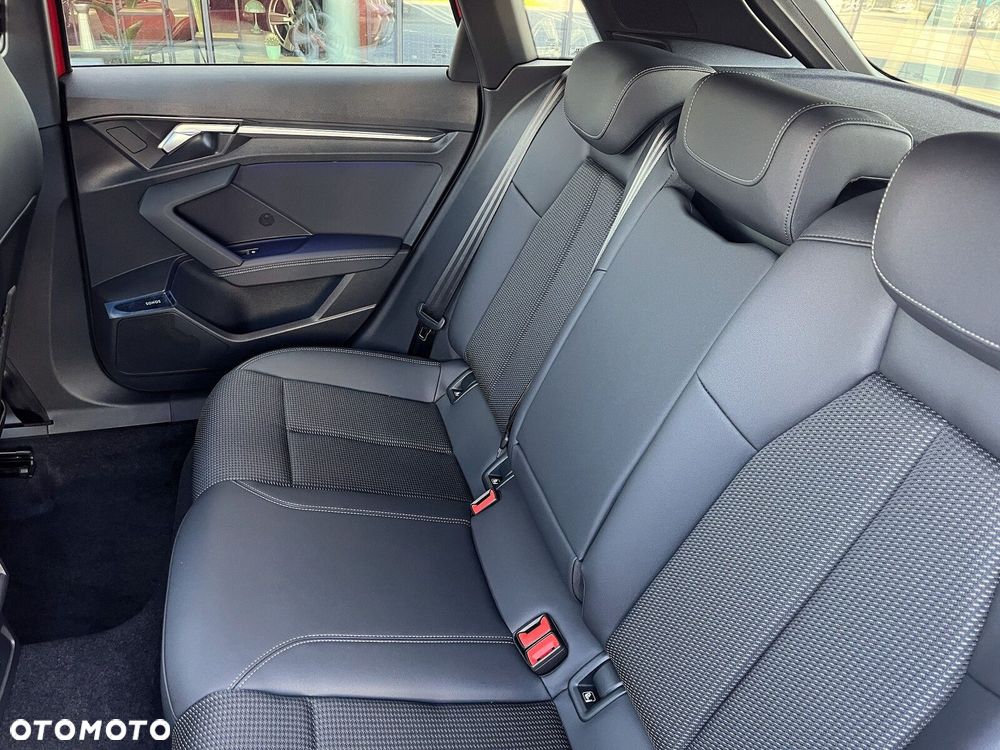 Audi A3 Sportback - 18