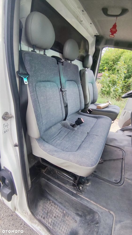Nissan interstar - 15