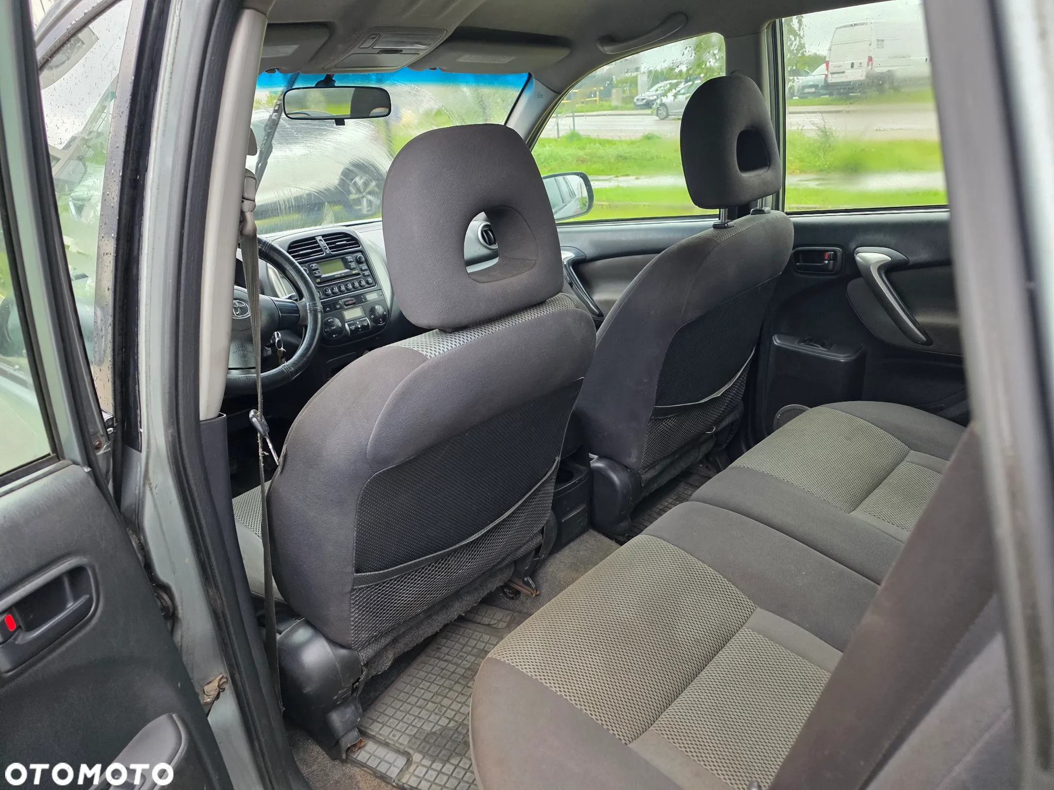 Toyota RAV4 2.2 D-4D Sol - 7
