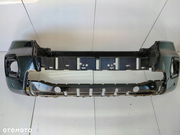 Zderzak przód Ford Ranger IV 4 LIFT V Wildtrak 19-