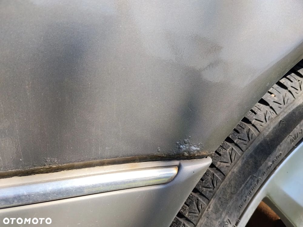 Mercedes-Benz Klasa S - 20