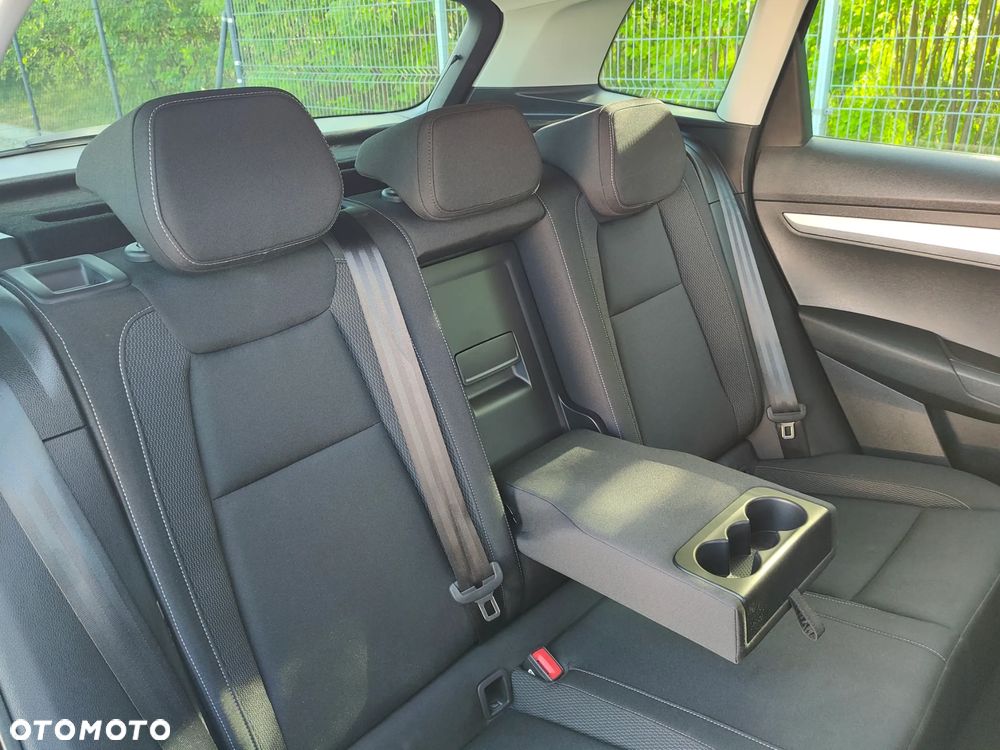 Skoda Karoq 1.5 TSI ACT Selection - 9