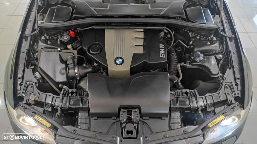BMW 118 - 42