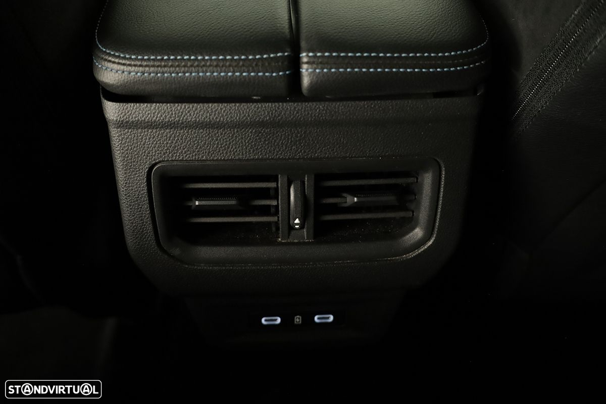 Renault Austral 1.3 Mild Hybrid Techno Espirit Auto - 22