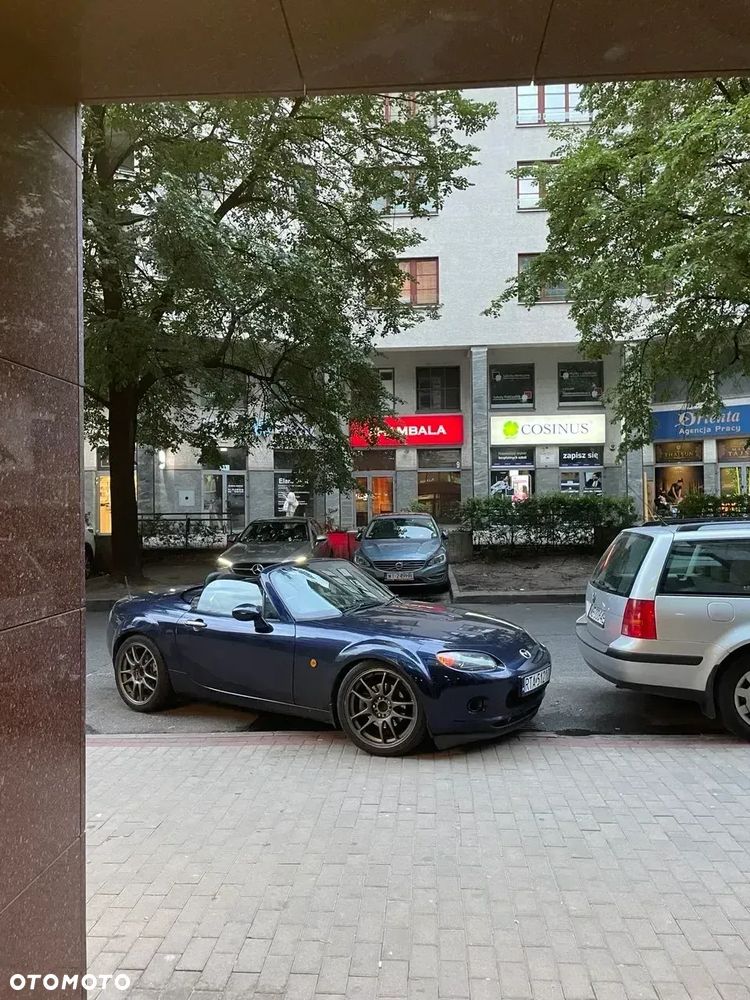 Mazda MX-5 1.8 Energy - 1