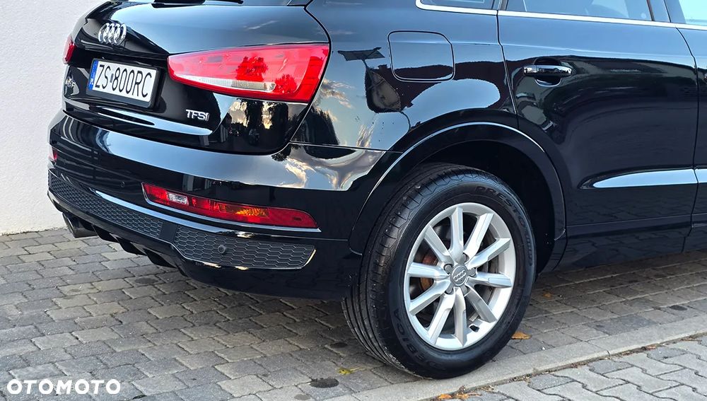 Audi Q3 - 12