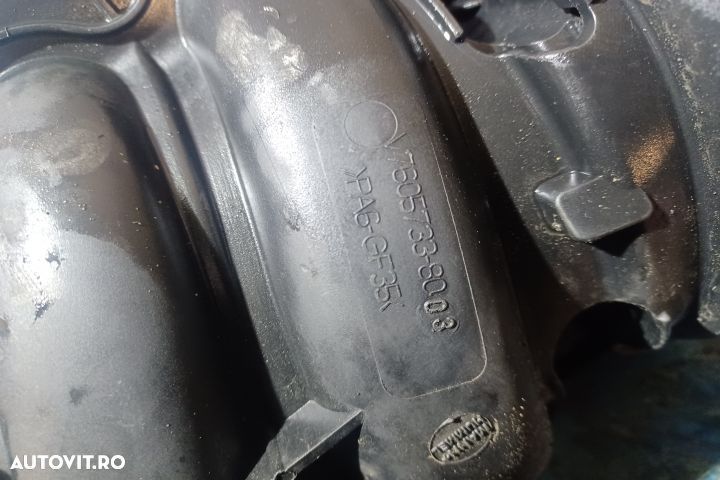 Galerie admisie V7605733-80 1.4 B MX1253 Peugeot 207 1 [2006 - 2009] - 4