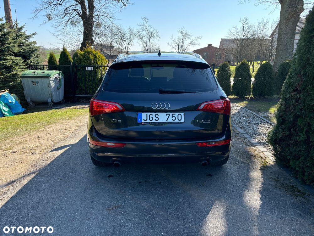 Audi Q5 - 5