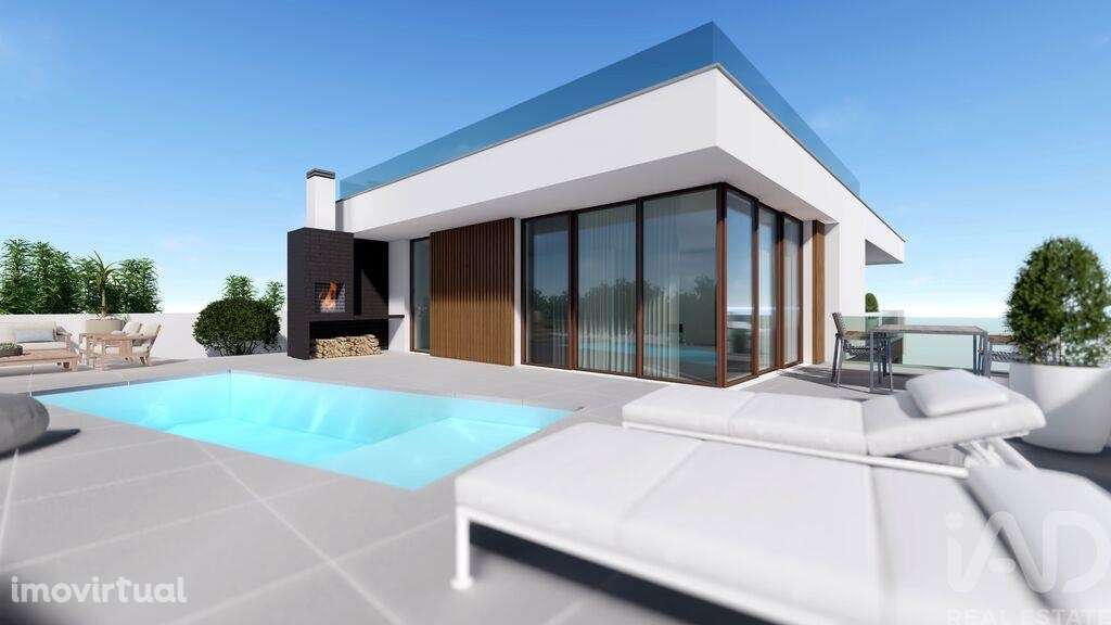 Casa T3 em Tornada e Salir do Porto de 211,00 m2 - Grande imagem: 5/8