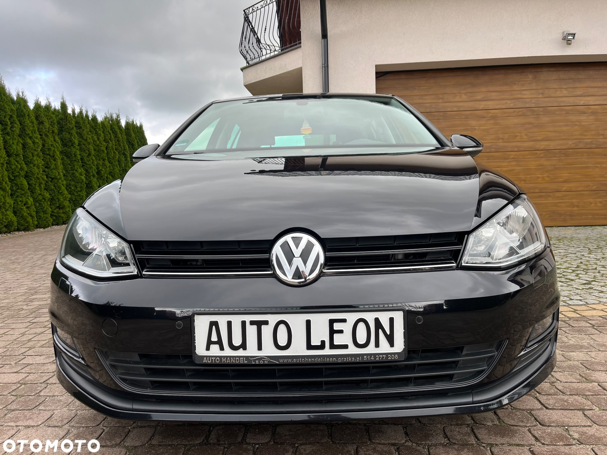 Volkswagen Golf 1.2 TSI BlueMotion Technology Comfortline - 2