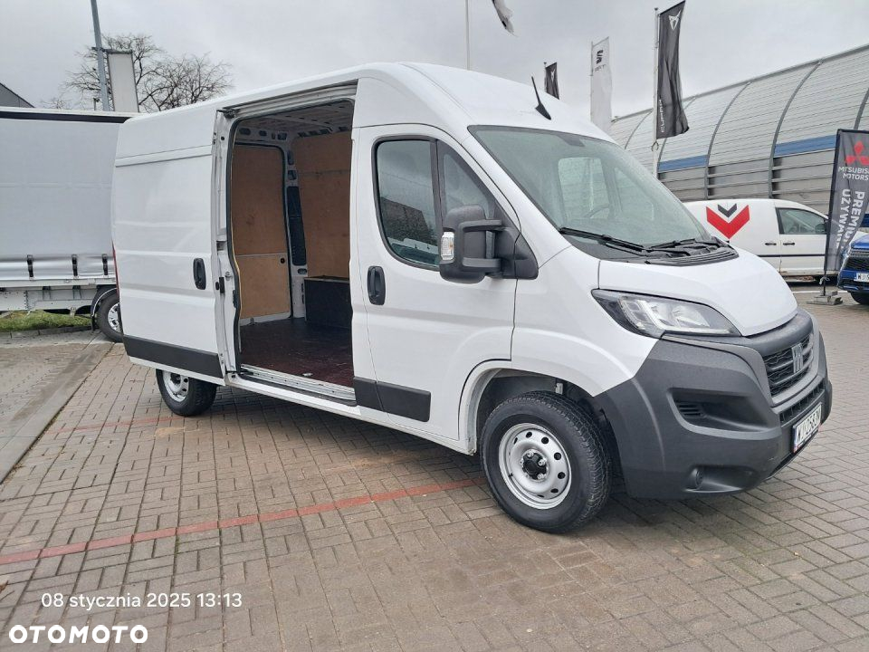 Fiat Ducato - 14