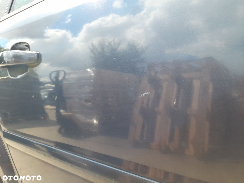 OPEL VECTRA C FL DRZWI PRAWY TYŁ PRAWE TYLNE Z168 - 10