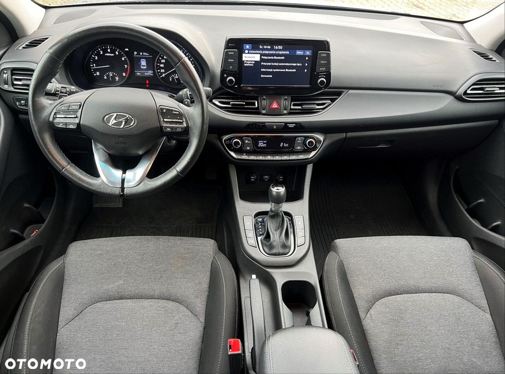 Hyundai i30 - 19