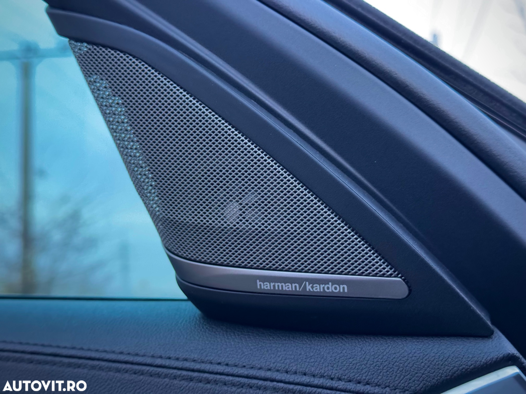 BMW Seria 5 530e AT PHEV - 20
