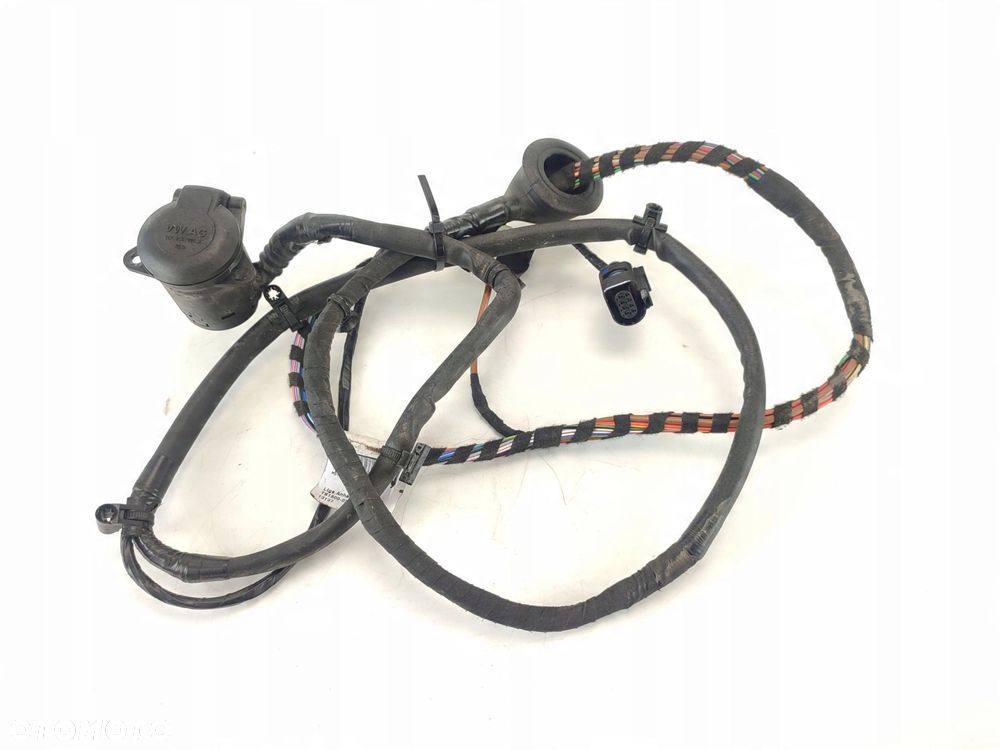 WIĄZKA HAKA SKODA KAROQ LIFT (2022-) 2.0 TSI 190KM 57A971541C - 1