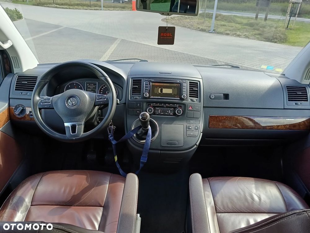 Volkswagen Multivan L1 Highline - 7