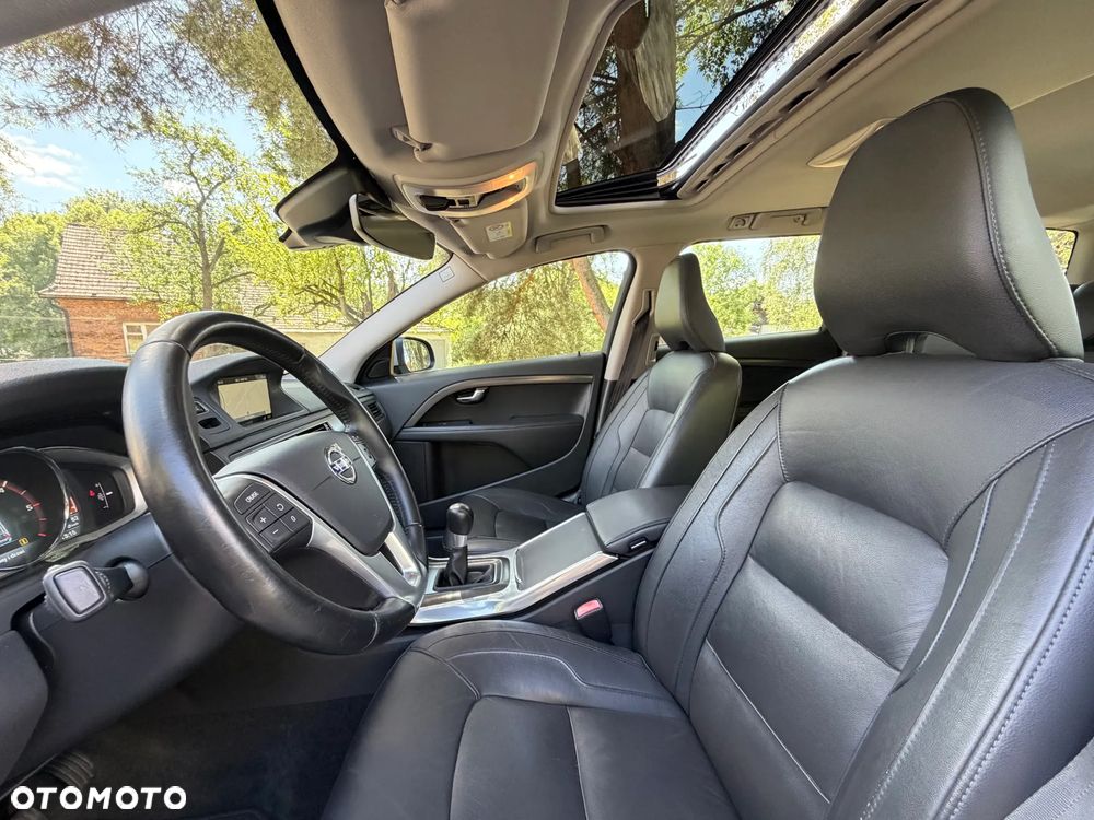Volvo V70 DRIVe Summum - 16