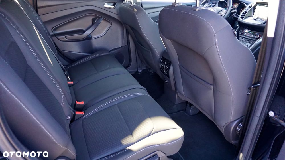 Ford Kuga 1.5 EcoBlue COOL&CONNECT - 23