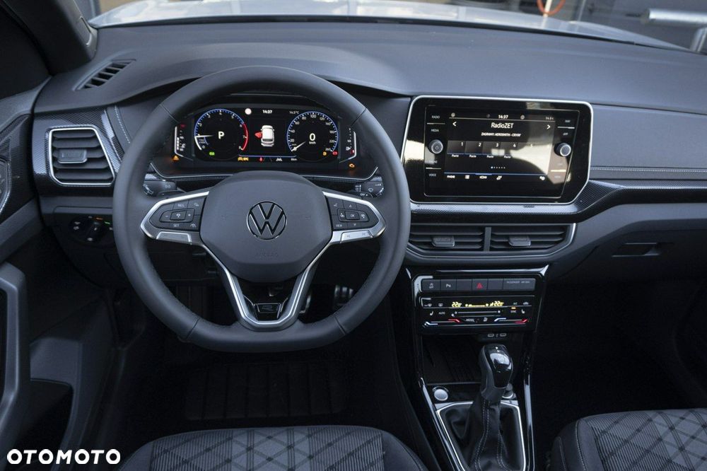 Volkswagen T-Cross - 14