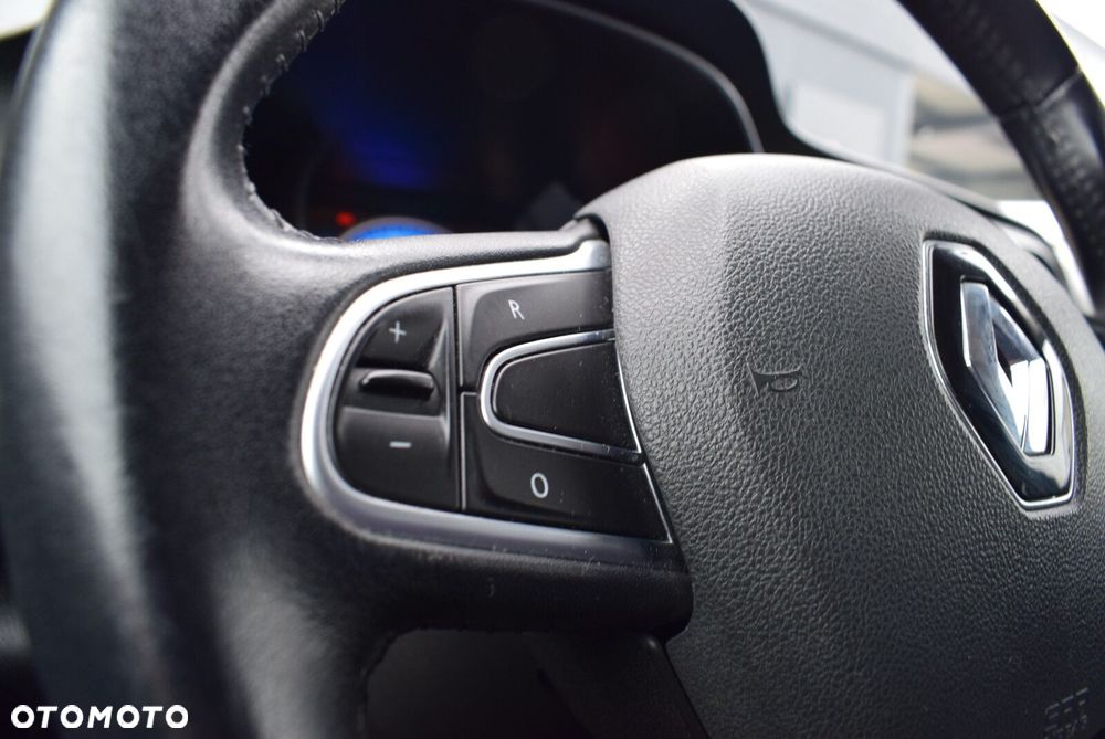 Renault Megane 1.2 Energy TCe Intens - 25