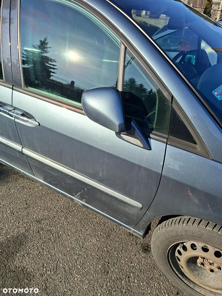 Citroën C8 HDi 165 Tendance - 9