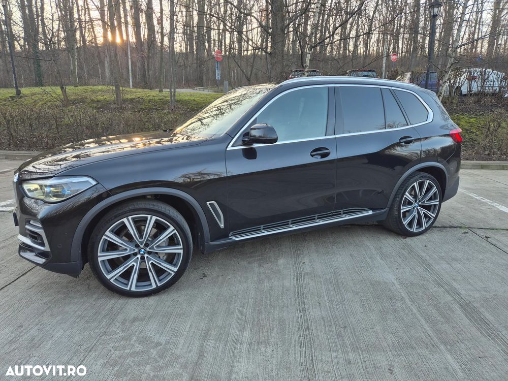 BMW X5 xDrive30d xLine - 2