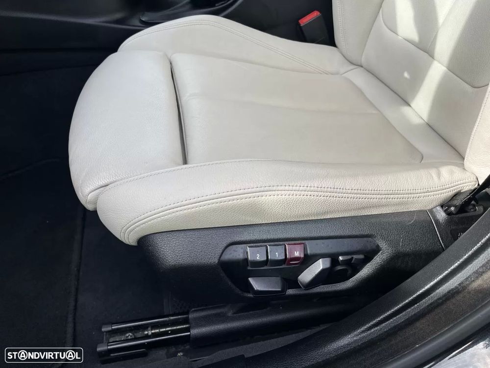 BMW 420 Gran Coupé d Pack M Auto - 16