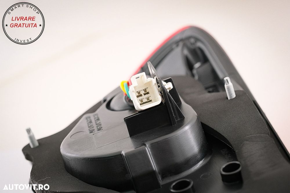 Stopuri LED compatibile cu Toyota 86 (2012-2019) Subaru BRZ (2012-2018) Scion FR-S- livrare gratuita - 16