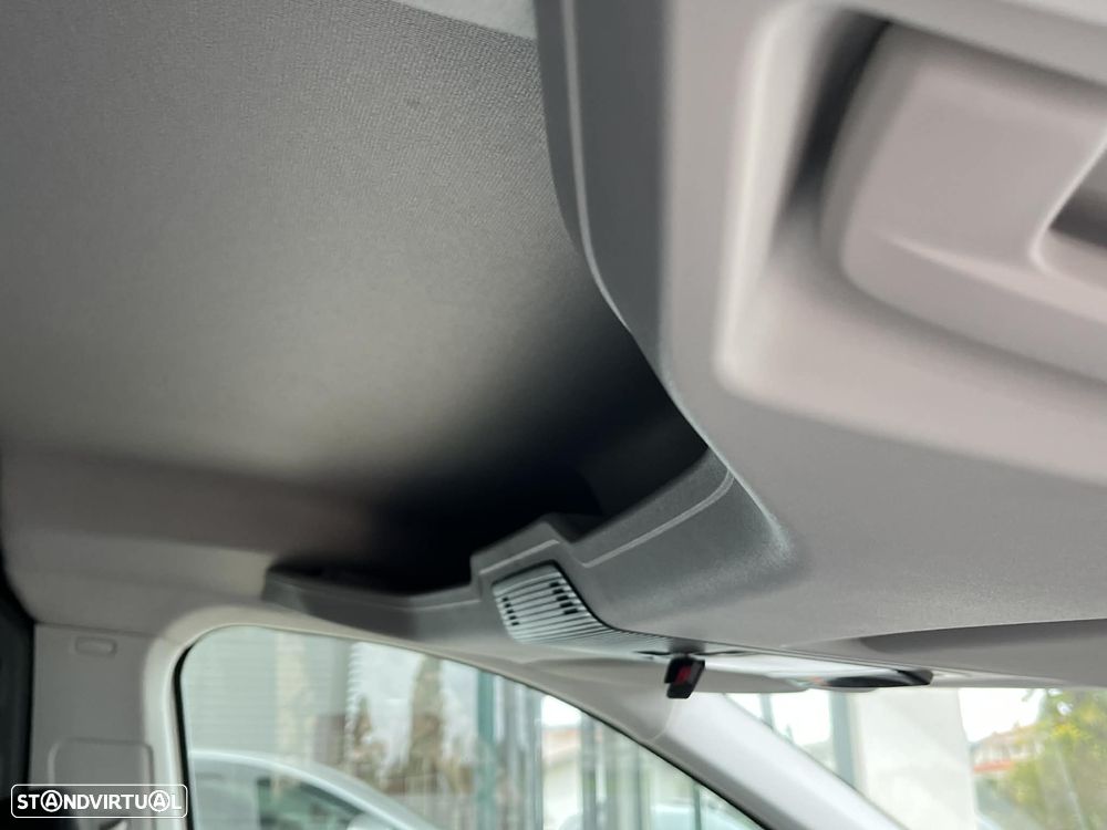 VW Caddy Cargo 2.0 TDi Business 102cv - 30