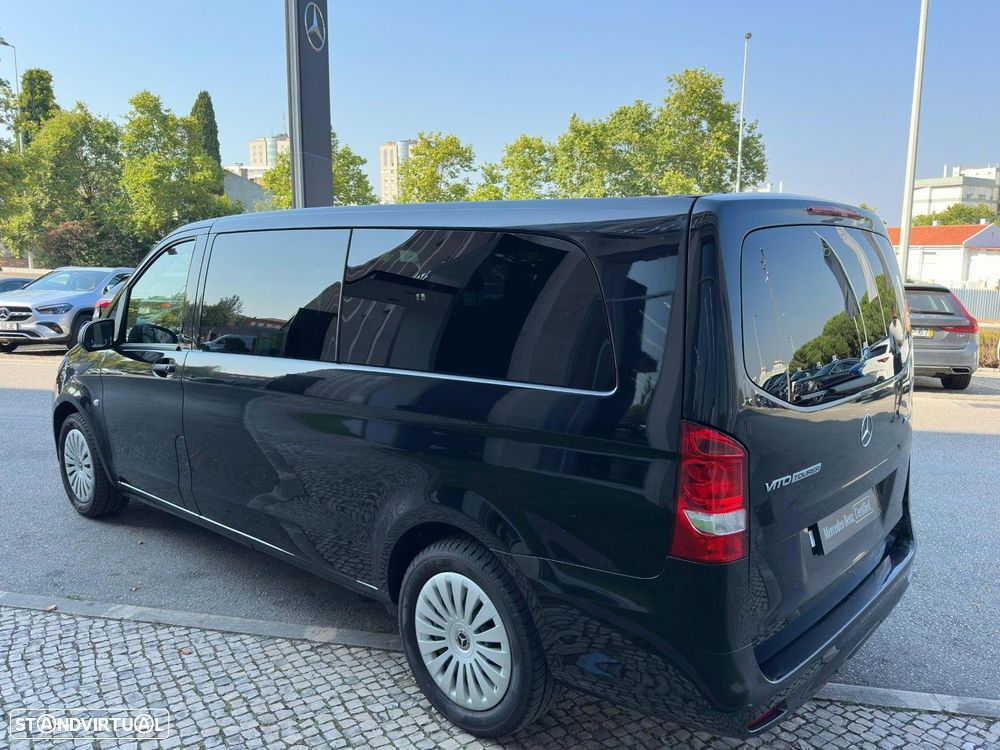 Mercedes-Benz Vito Tourer 114 CDi/32 Pro - 6