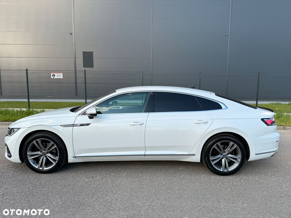 Volkswagen Arteon 2.0 TDI SCR R-Line - 6