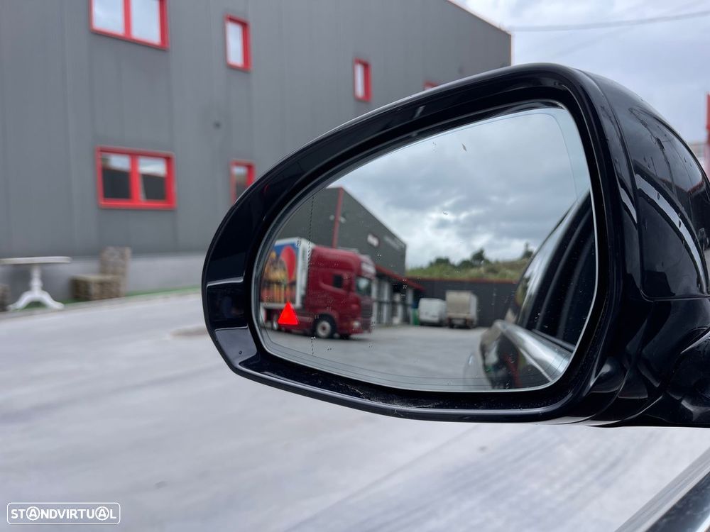 Mercedes-Benz E 300 de - 10