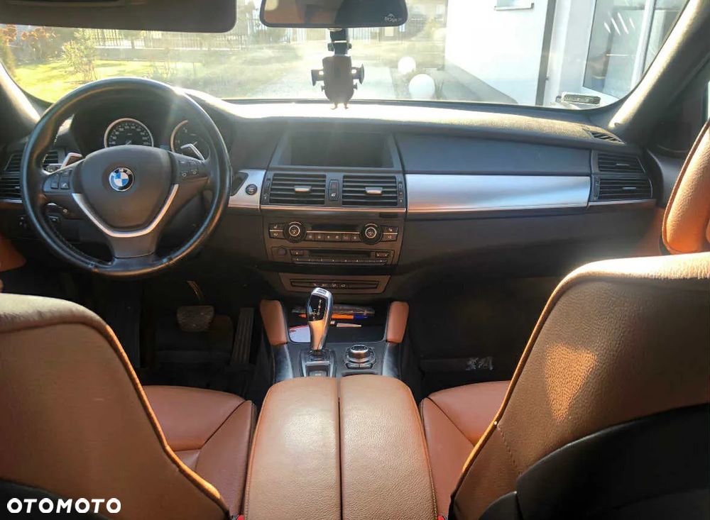 BMW X6 40d xDrive - 4