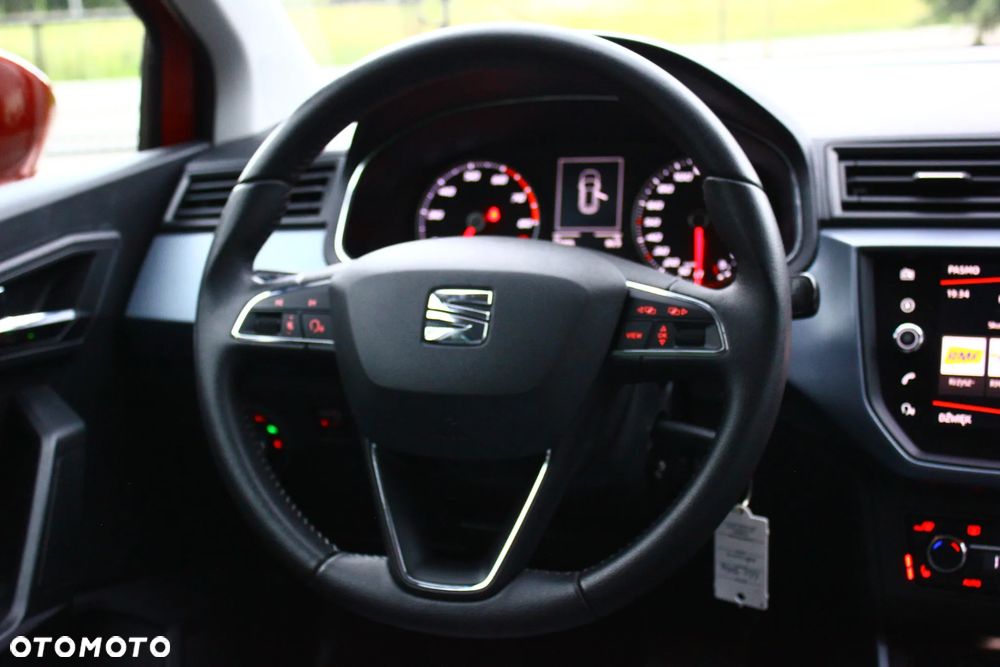 Seat Arona 1.0 Eco TSI DSG XCELLENCE - 36