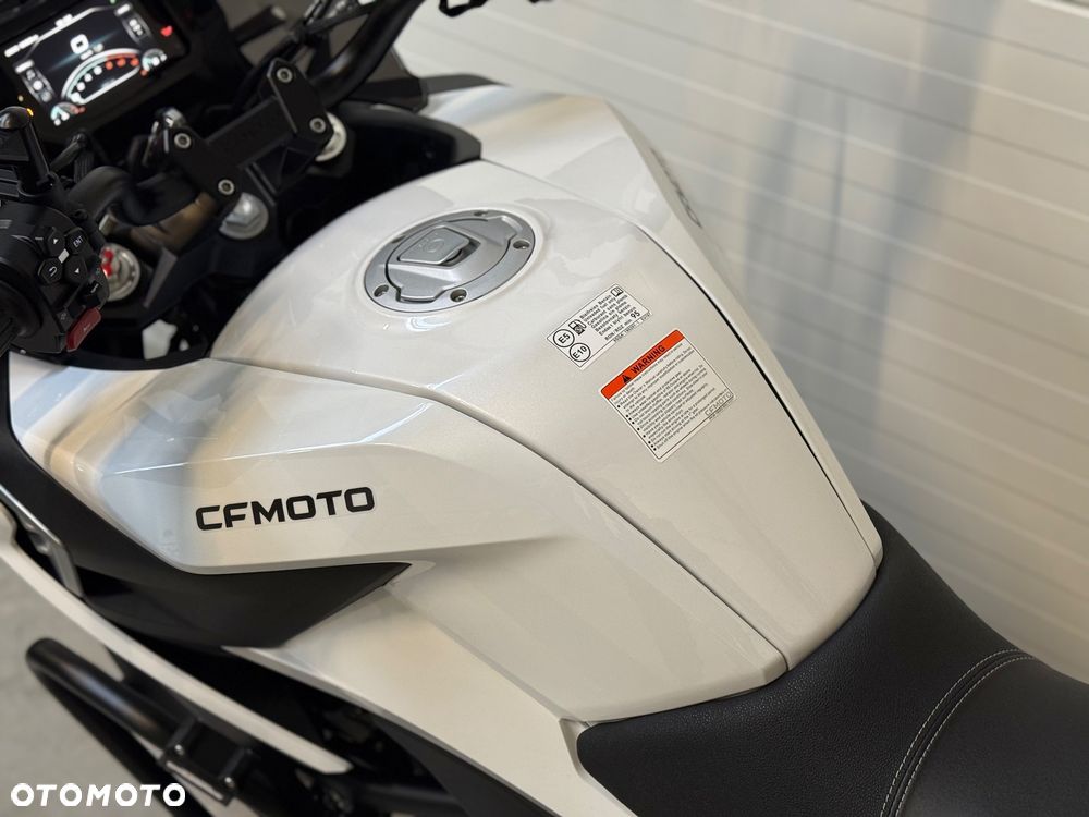CFMoto 700MT - 26