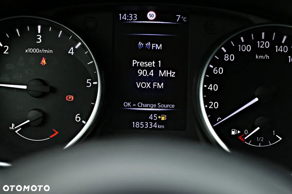 Nissan Qashqai 1.5 dCi TEKNA+ - 24