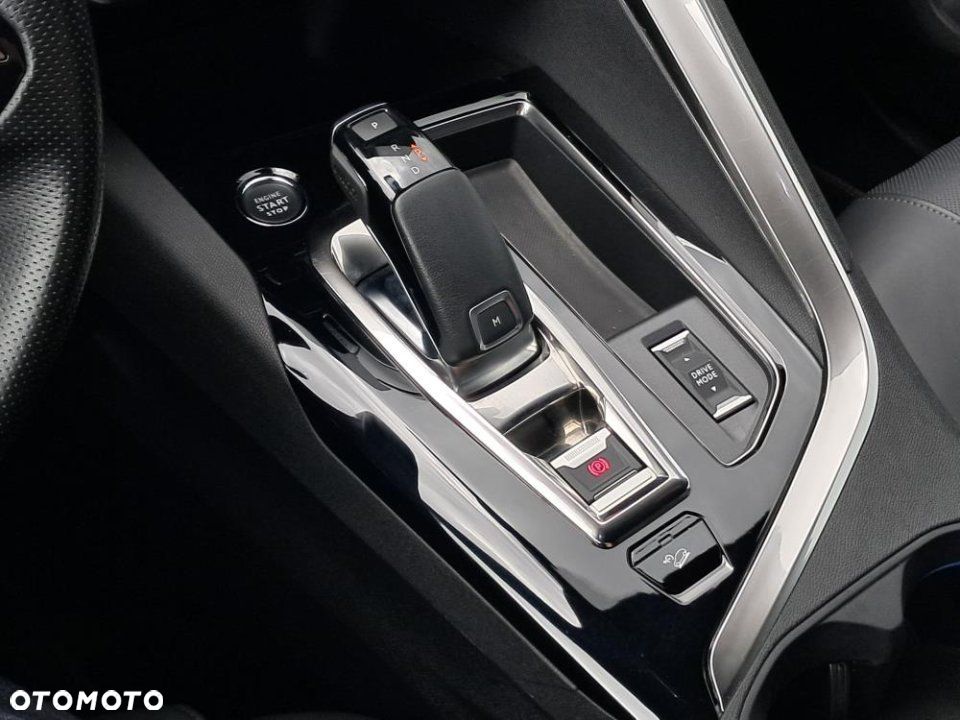 Peugeot 5008 - 38